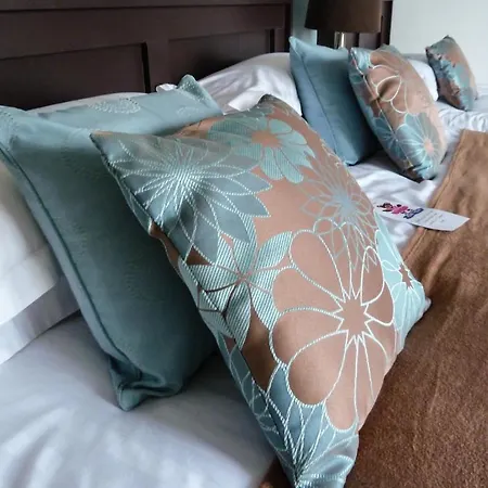 The Beachfield Guest 4*