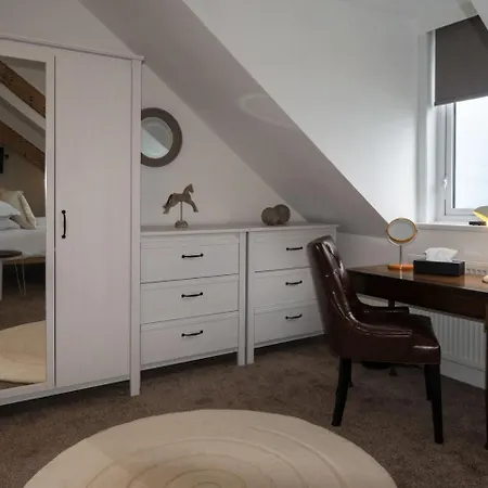 The Beachfield Guest Guest house 4*
