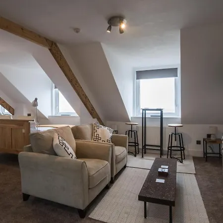 The Beachfield Guest Guest house Penzance